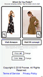 Mobile Screenshot of frowse.com